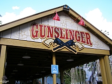 Gunslinger