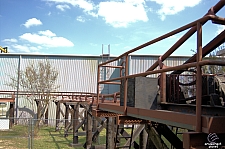 Mini Mine Train