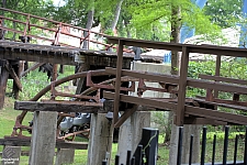 Mini Mine Train