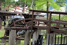 Mini Mine Train