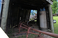 Mini Mine Train