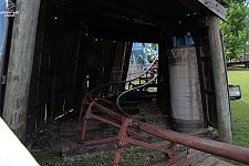 Mini Mine Train