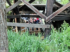 Runaway Mine Train