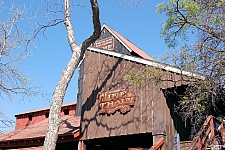 Runaway Mine Train