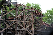 Runaway Mine Train