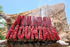 Runaway Mountain