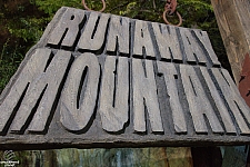 Runaway Mountain