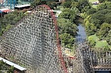 New Texas Giant