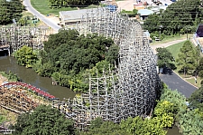 New Texas Giant