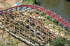 New Texas Giant
