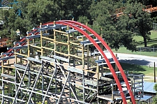 New Texas Giant