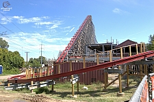 New Texas Giant