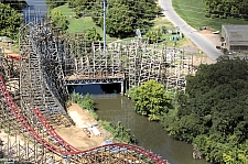 New Texas Giant