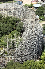 New Texas Giant