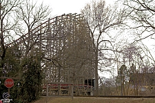 New Texas Giant
