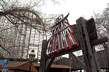 New Texas Giant