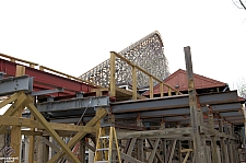 New Texas Giant