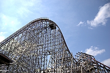 New Texas Giant
