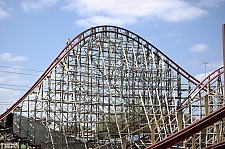 New Texas Giant