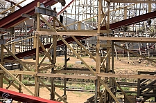 New Texas Giant