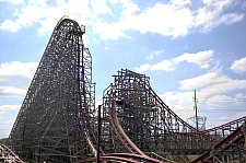 New Texas Giant