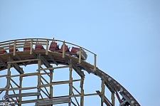New Texas Giant