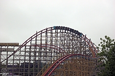 New Texas Giant