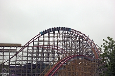 New Texas Giant