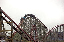 New Texas Giant