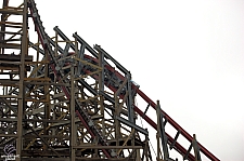 New Texas Giant