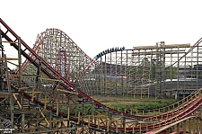 New Texas Giant