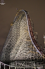 New Texas Giant