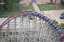 New Texas Giant