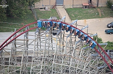 New Texas Giant