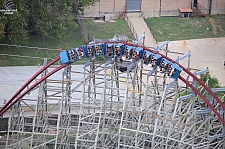 New Texas Giant