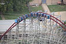 New Texas Giant