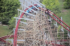 New Texas Giant