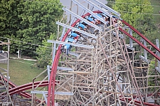 New Texas Giant