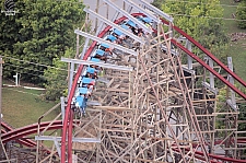 New Texas Giant