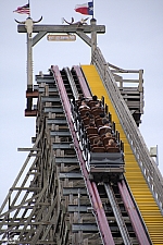 New Texas Giant