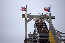 New Texas Giant
