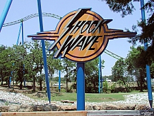 Shock Wave