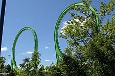 Shock Wave