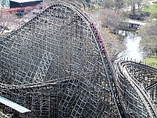 Texas Giant