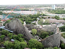 Texas Giant