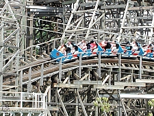 Texas Giant