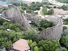 Texas Giant