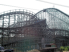 Texas Giant