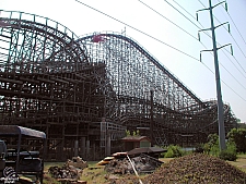 Texas Giant