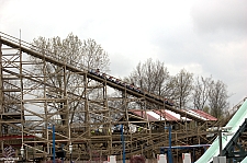 American Thunder